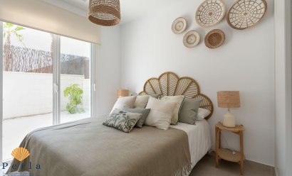 Nýbygging - Einbýlishús -
Pilar de la Horadada