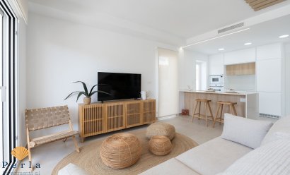 Nýbygging - Einbýlishús -
Pilar de la Horadada