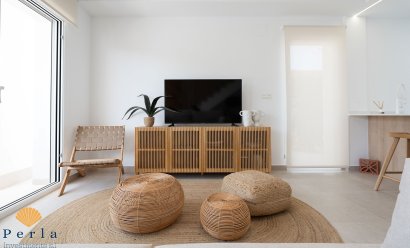 Nýbygging - Einbýlishús -
Pilar de la Horadada