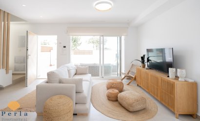 Nýbygging - Einbýlishús -
Pilar de la Horadada