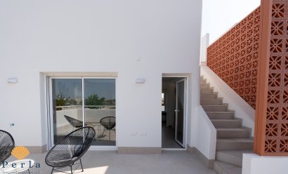 Nýbygging - Einbýlishús -
Pilar de la Horadada