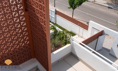 Nýbygging - Einbýlishús -
Pilar de la Horadada