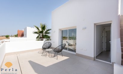 Nýbygging - Einbýlishús -
Pilar de la Horadada