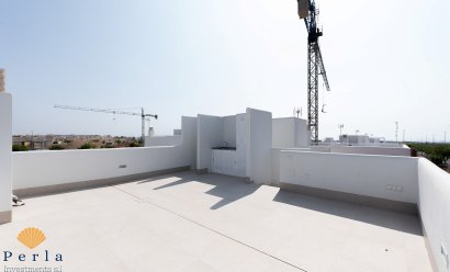 Nýbygging - Einbýlishús -
Pilar de la Horadada