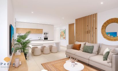 New Build - Townhouse -
Bigastro