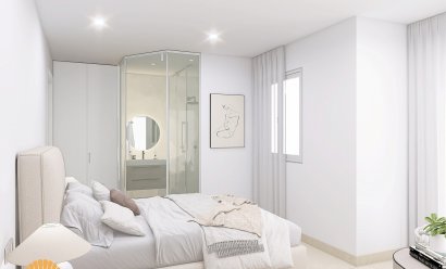 New Build - Townhouse -
Bigastro