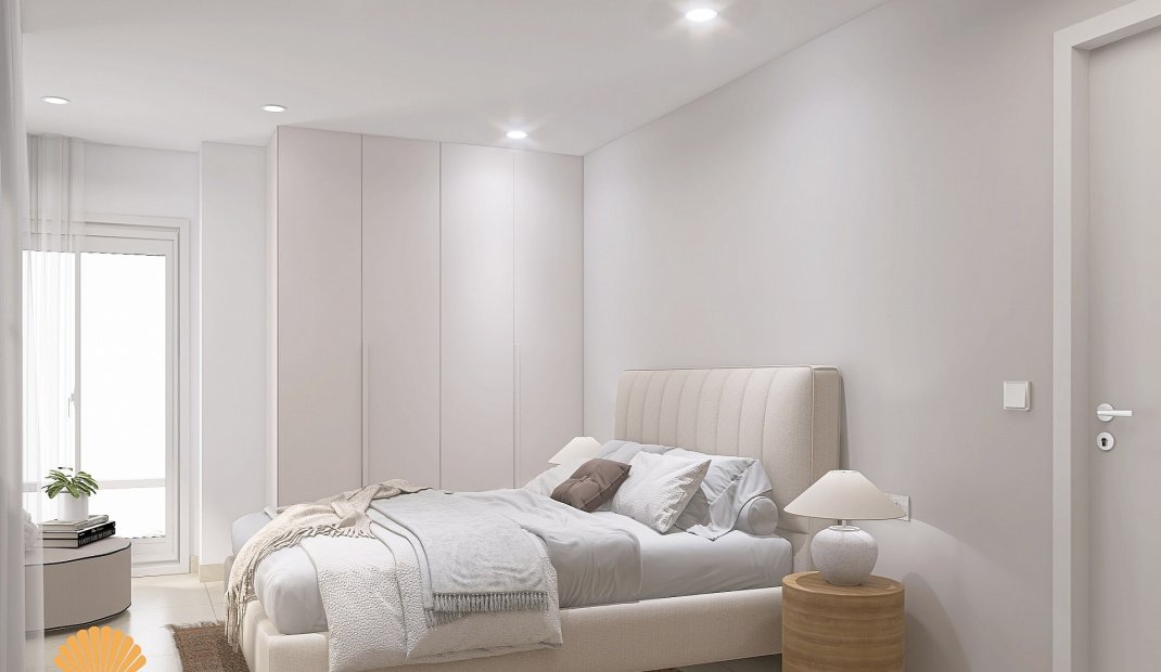 New Build - Townhouse -
Bigastro