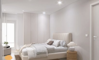 New Build - Townhouse -
Bigastro