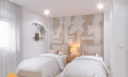 New Build - Townhouse -
Bigastro