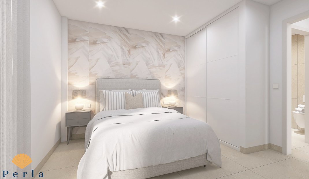 New Build - Townhouse -
Bigastro