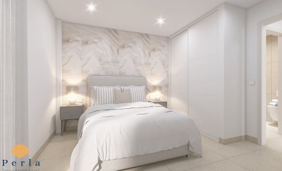 New Build - Townhouse -
Bigastro