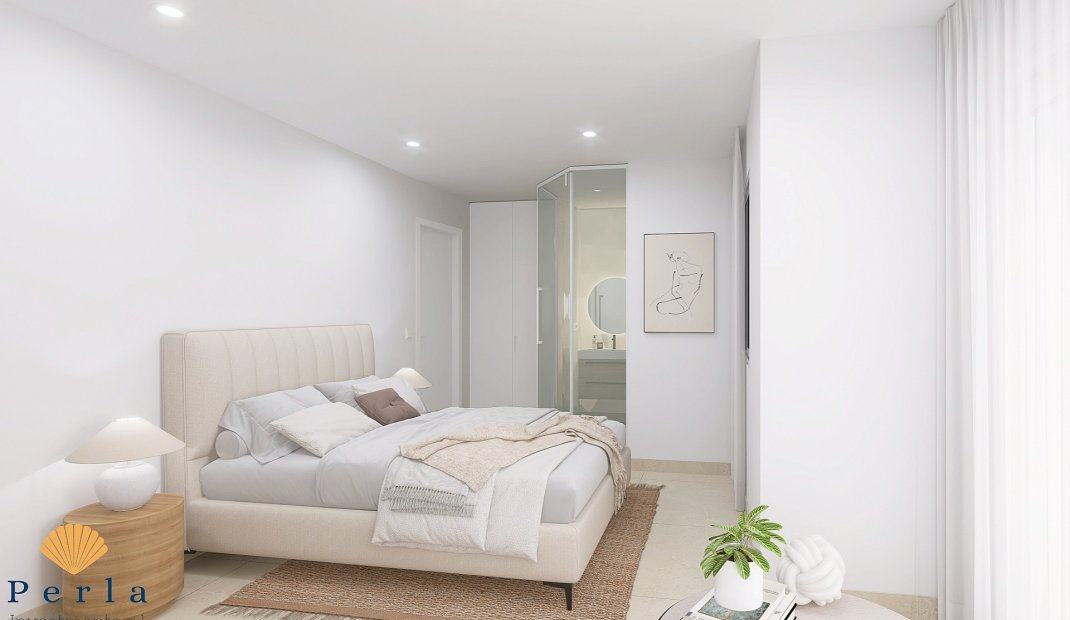 New Build - Townhouse -
Bigastro