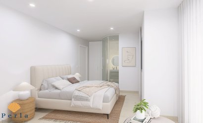 New Build - Townhouse -
Bigastro