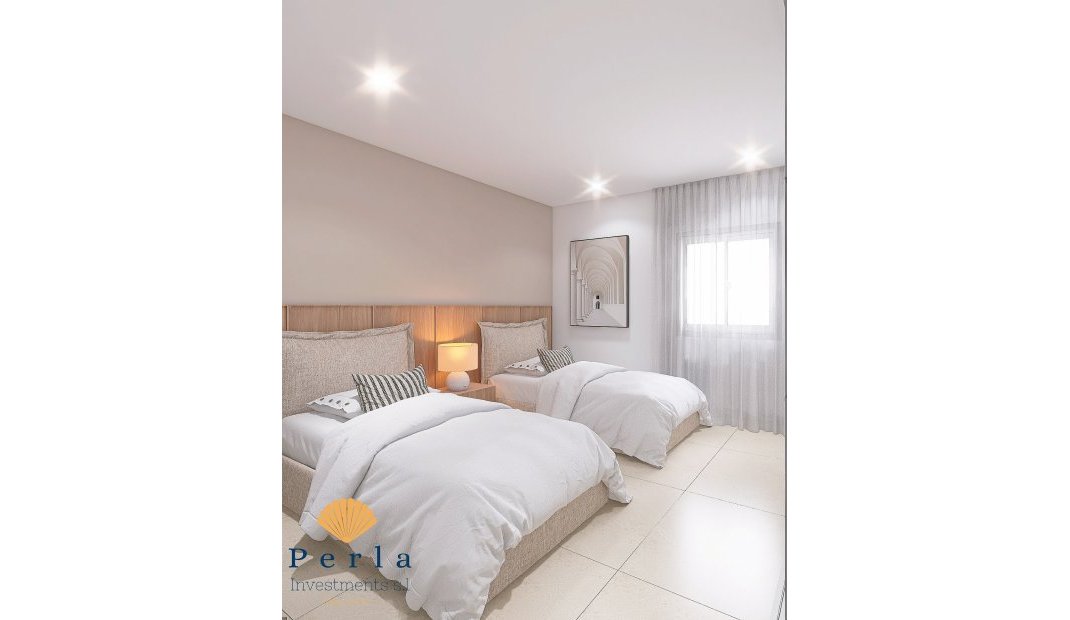 New Build - Townhouse -
Bigastro