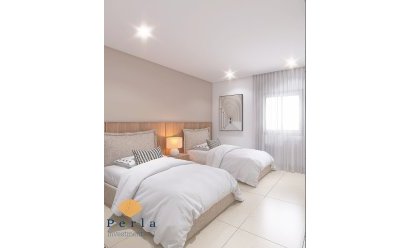 New Build - Townhouse -
Bigastro