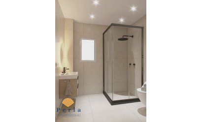 New Build - Townhouse -
Bigastro