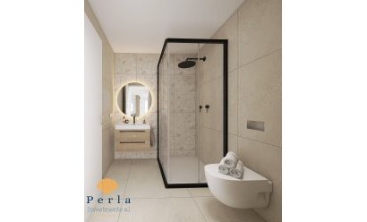 New Build - Townhouse -
Bigastro