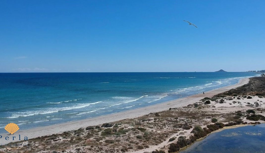 Nýbygging - Þakíbúð -
Pilar de la Horadada