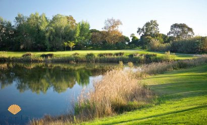 Nýbygging - Þakíbúð -
Pilar de la Horadada