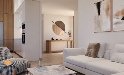 New Build - Villa -
Fuente Alamo