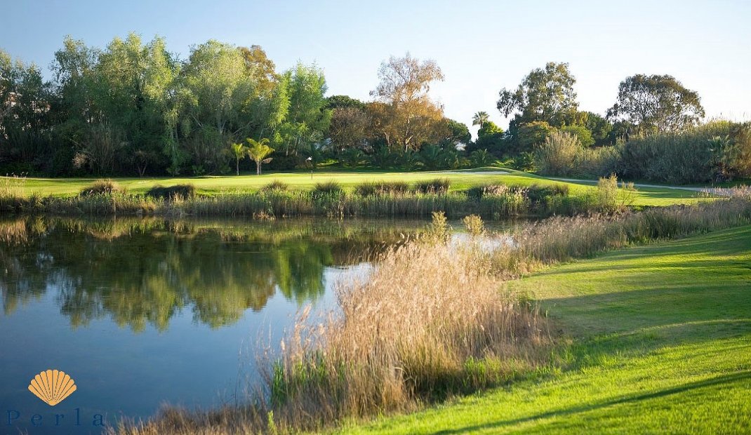 New Build - Apartment -
Pilar de la Horadada