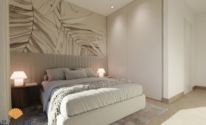 New Build - Apartment -
Fuente Alamo