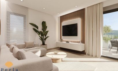 New Build - Apartment -
Fuente Alamo