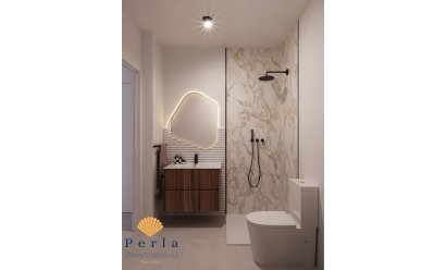 New Build - Bungalow -
San Miguel de Salinas