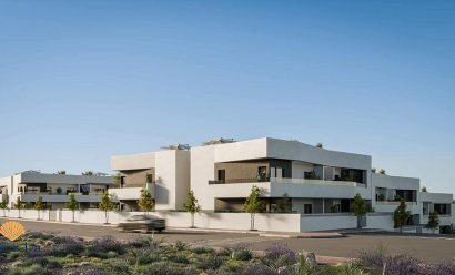 New Build - Bungalow -
San Miguel de Salinas