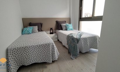 Nýbygging - Einbýlishús -
Villamartin