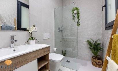 Nýbygging - Íbúð -
San Miguel de Salinas