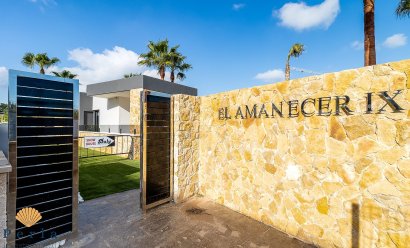 Nýbygging - Íbúð -
San Miguel de Salinas