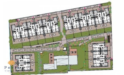 Obra nueva - Bungalow -
San Miguel de Salinas