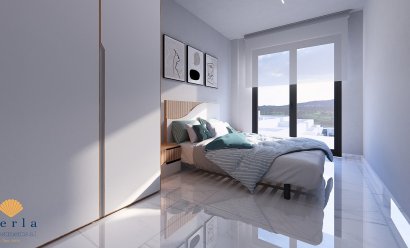 New Build - Bungalow -
La Finca Golf