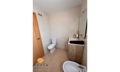 New Build - Apartment -
Lomas de Cabo Roig