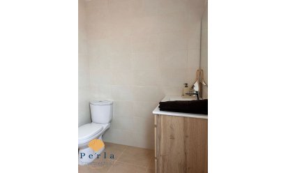 New Build - Apartment -
Lomas de Cabo Roig