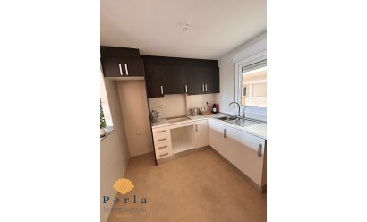 New Build - Apartment -
Lomas de Cabo Roig