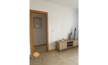 New Build - Apartment -
Lomas de Cabo Roig