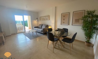 New Build - Apartment -
Lomas de Cabo Roig