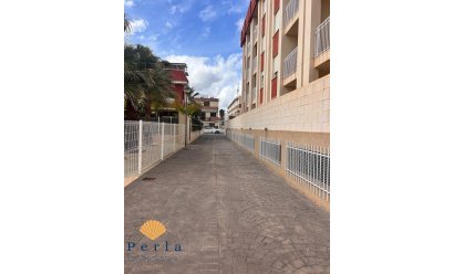 New Build - Apartment -
Lomas de Cabo Roig