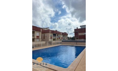 New Build - Apartment -
Lomas de Cabo Roig