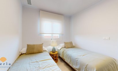 New Build - Penthouse -
Pilar de la Horadada