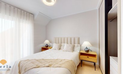 New Build - Penthouse -
Pilar de la Horadada