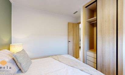 New Build - Apartment -
Pilar de la Horadada