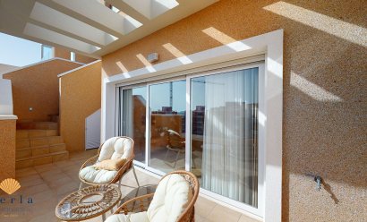 New Build - Apartment -
Pilar de la Horadada