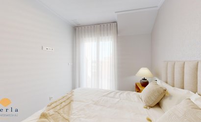 New Build - Apartment -
Pilar de la Horadada