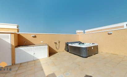 New Build - Apartment -
Pilar de la Horadada