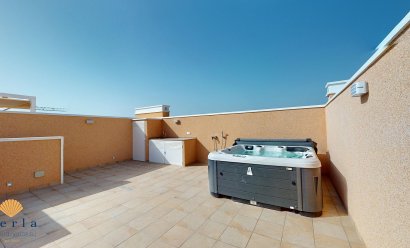 New Build - Apartment -
Pilar de la Horadada