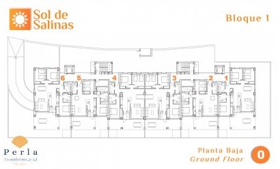 New Build - Apartment -
San Miguel de Salinas