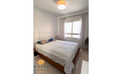 Reventa - Apartamento -
Los Alcázares